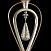 Настольная лампа Maytoni Gerda ARM044-11-G